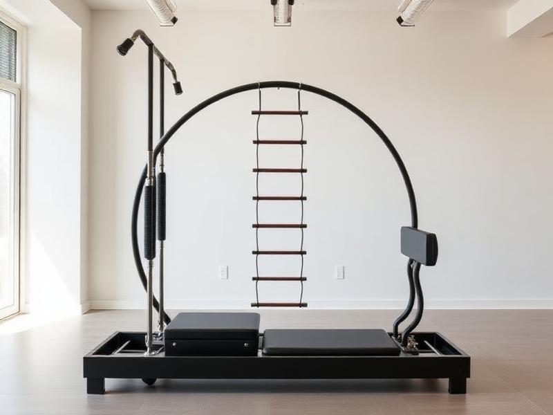 DFX Ladder Barrel huren