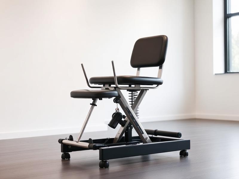 DFX Stability Chair huren