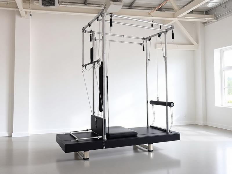 DFX Trapeze Table huren