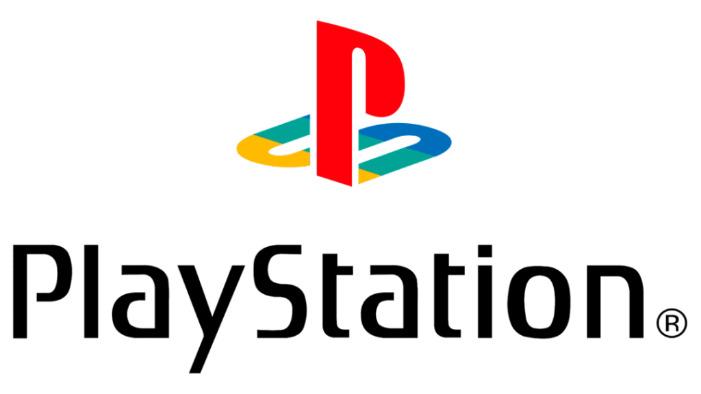 PlayStation logo