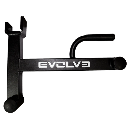 Evolve Barbell Jack