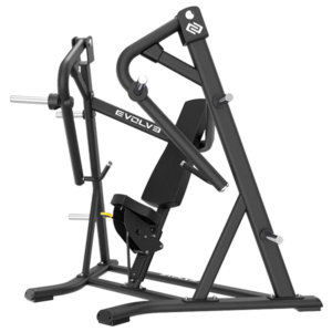 Evolve Ultra Series Plate Loaded Decline Chest Press, UL-120