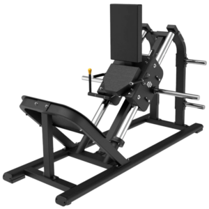 Evolve Ultra Series Plate Loaded Hack Squat, UL-090