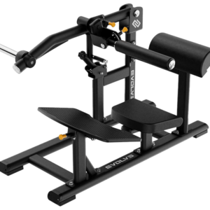 Evolve Ultra Series Plate Loaded Hip Thrust, UL-310