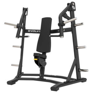 Evolve Ultra Series Plate Loaded Incline Chest Press, UL-020