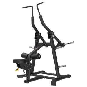 Evolve Ultra Series Plate Loaded Pulldown, UL-060