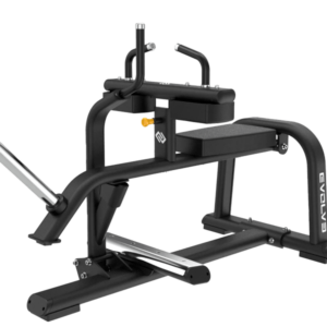 Evolve Ultra Series Plate Loaded Seated Calf Raise, UL-150