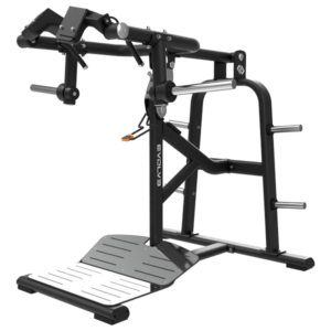 Evolve Ultra-serie plaatgeladen squat, UL-210