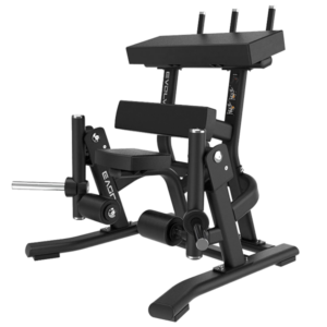 Evolve Ultra Series Plate Loaded Standing Leg Curl, UL-140