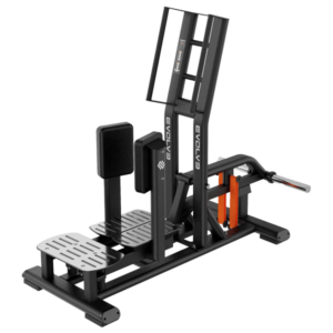 Evolve Ultra Series Plate Loaded Standing Hip Abductor, UL-440