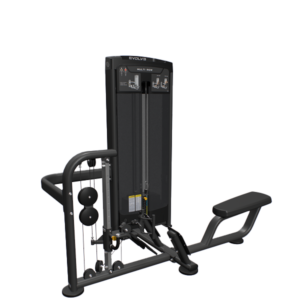 Evolve Ultra-serie Selectorized Low Row