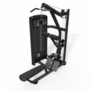 Selectorized Pulldown/Reihe der Evolve Ultra-Serie