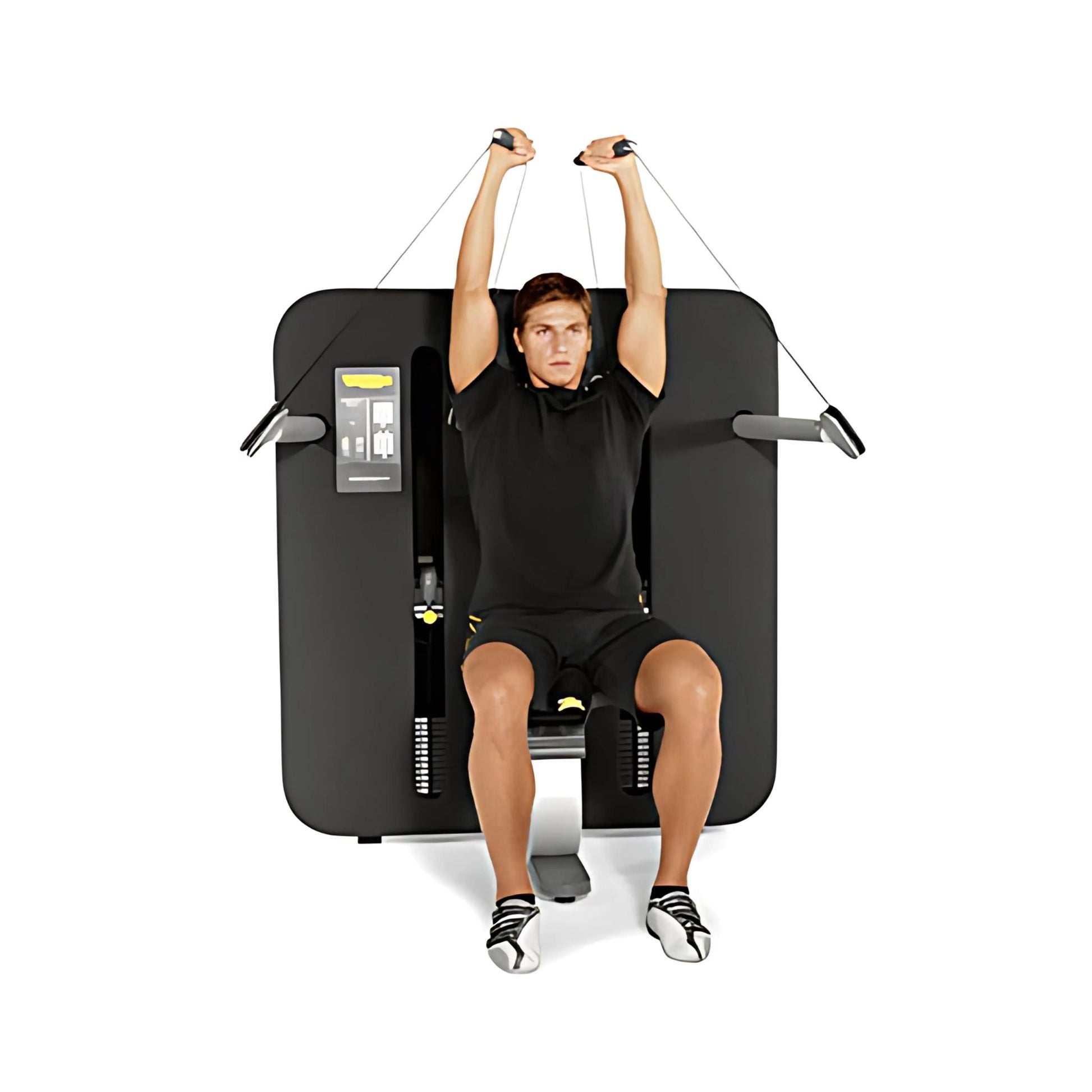 Technogym Kinesis Press