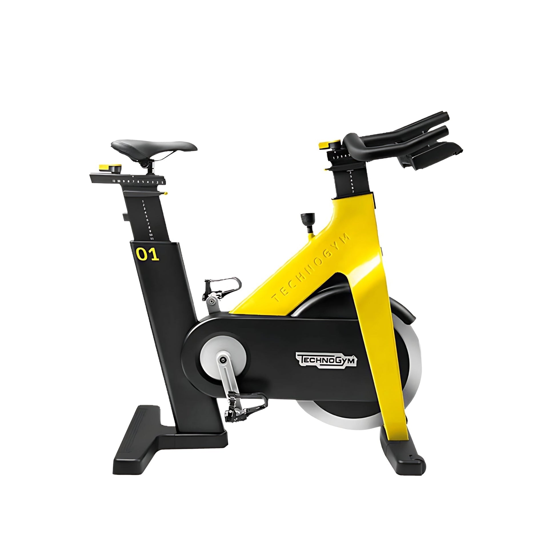 Technogym Group Cycle Connect