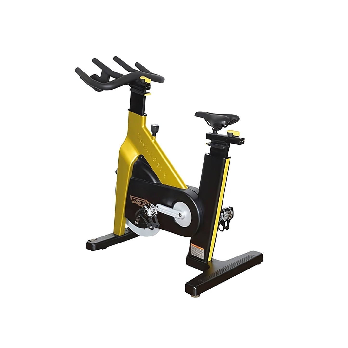 Technogym Group Cycle Connect