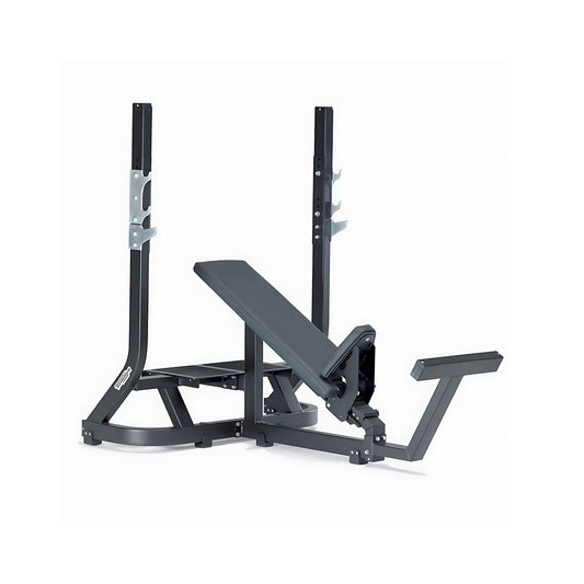 Technogym Olympic Incline Bench