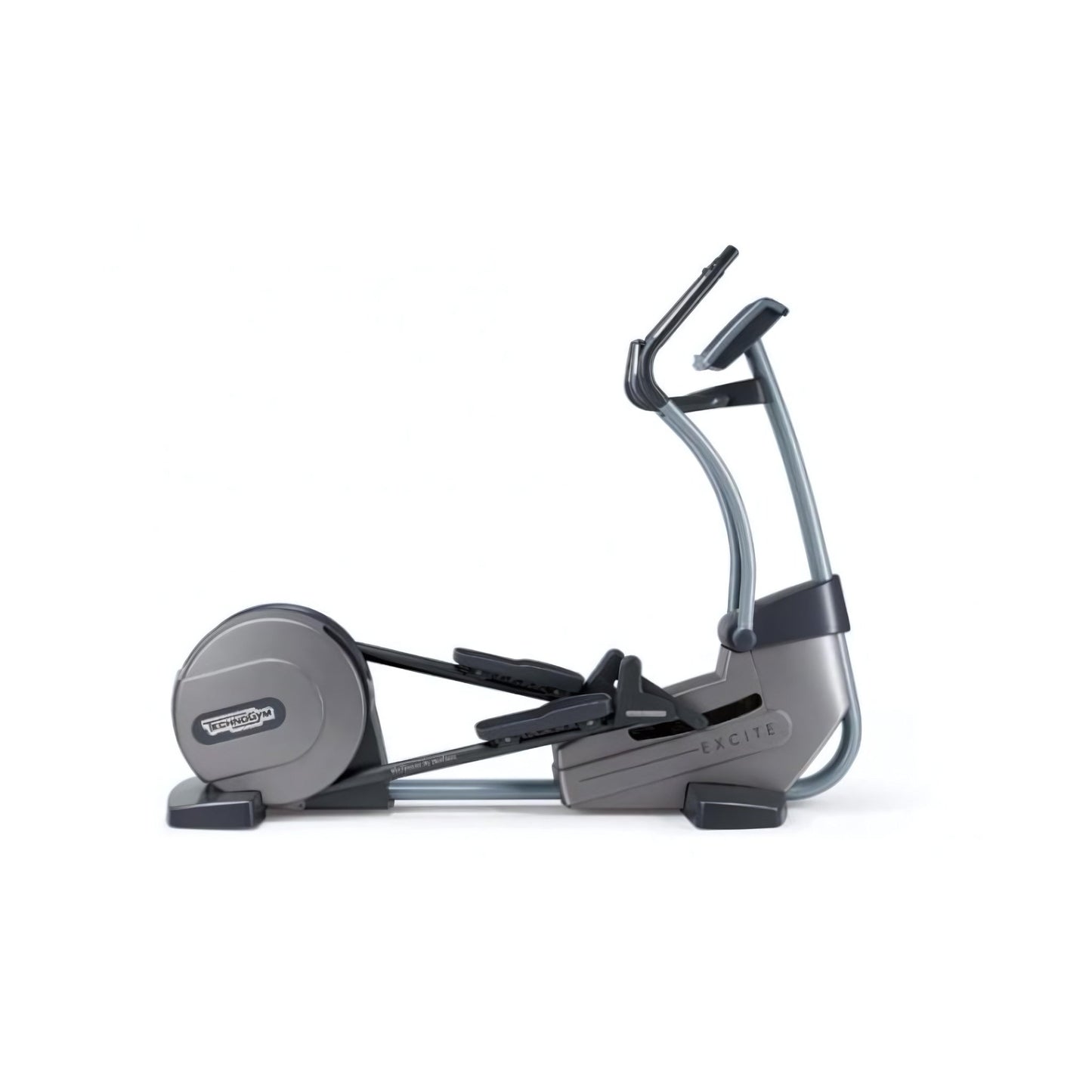 Technogym crosstrainer synchro excite 700