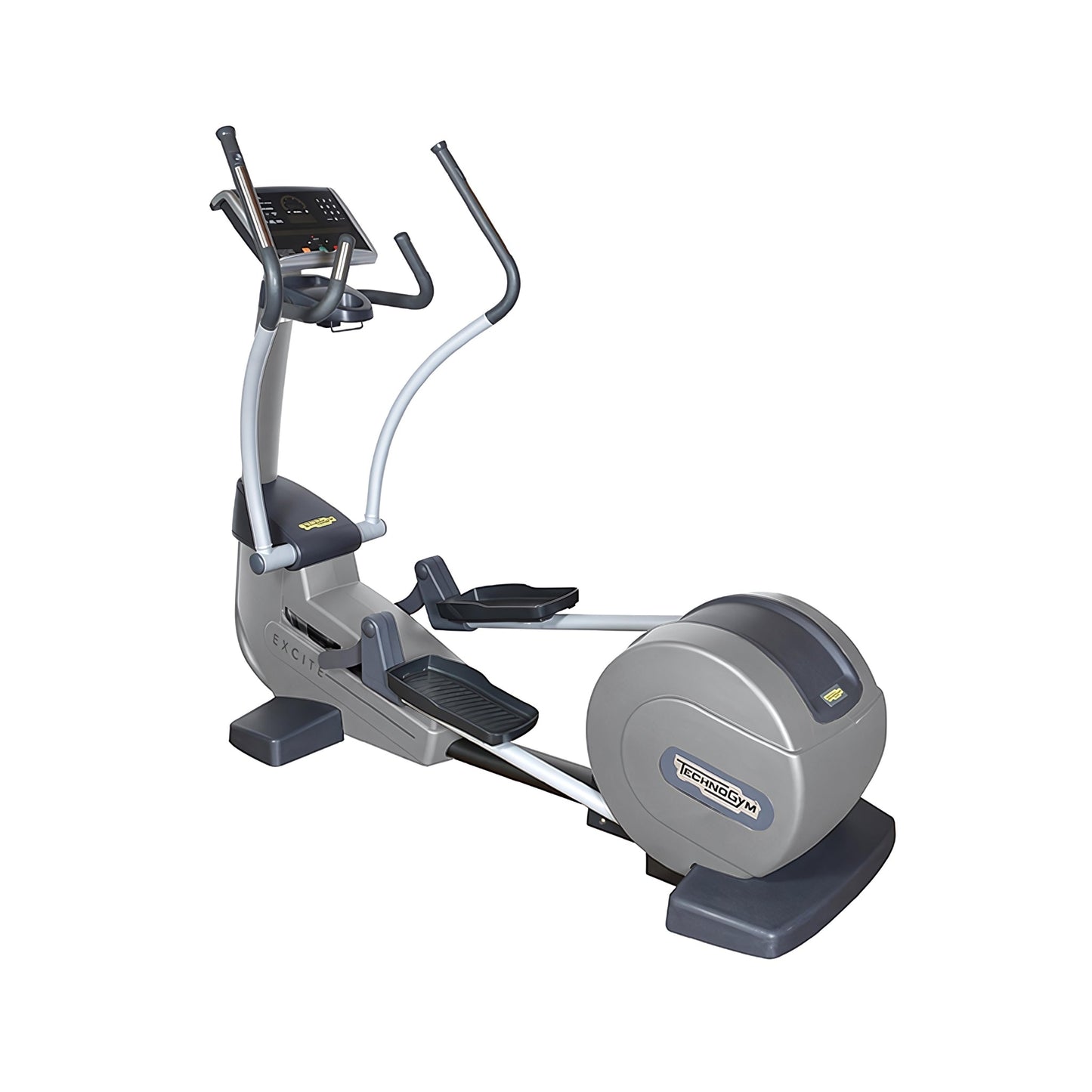 Technogym crosstrainer synchro excite 700