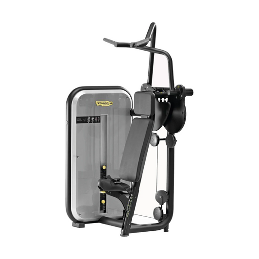 Technogym Element verticale tractiestapel geladen