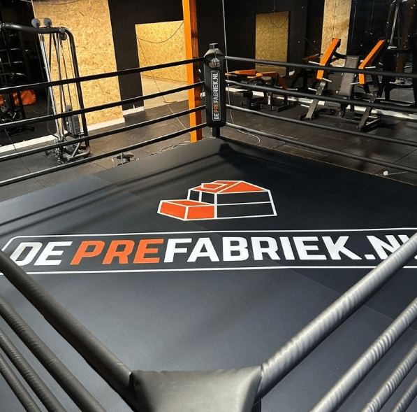 Prefabriek