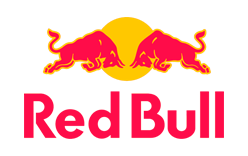 Red Bull logo