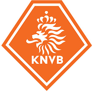 KNVB logo