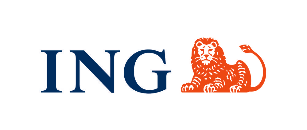 ING Bank logo
