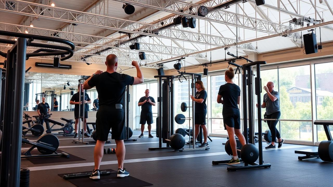 Loopband huren: kosten, looptijd en levering